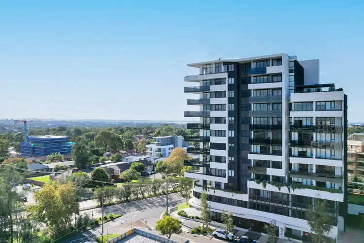Main view of Homely unit listing, 207/26a Belmont Street, Sutherland NSW 2232