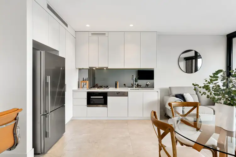 Third view of Homely unit listing, 207/26a Belmont Street, Sutherland NSW 2232