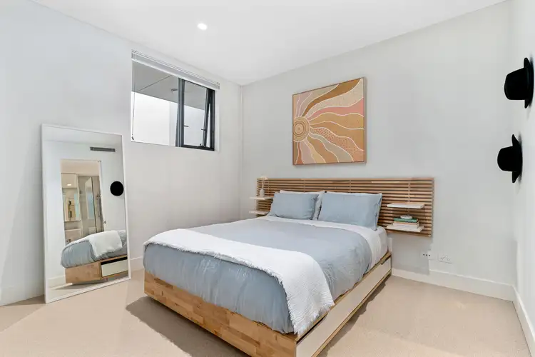 Fourth view of Homely unit listing, 207/26a Belmont Street, Sutherland NSW 2232