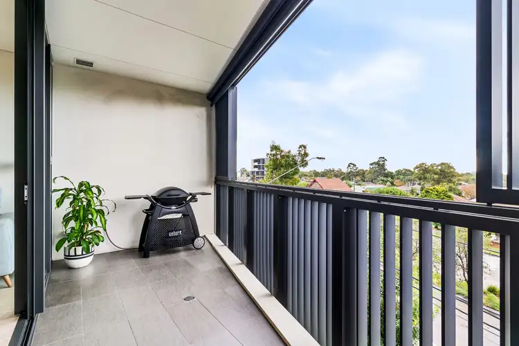 Sixth view of Homely unit listing, 207/26a Belmont Street, Sutherland NSW 2232