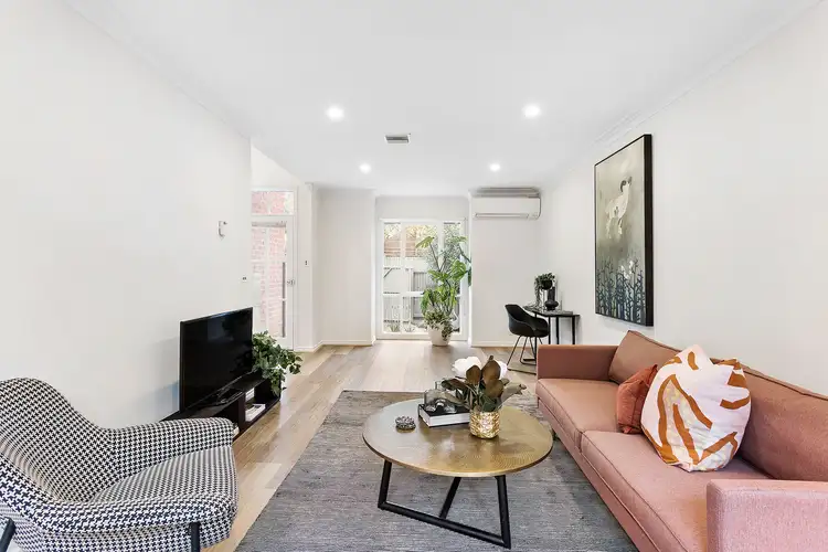 Third view of Homely townhouse listing, 4/21-23 Patterson Street, Middle Park VIC 3206