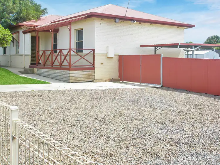 Main view of Homely house listing, 4 Whait Avenue, Port Lincoln SA 5606