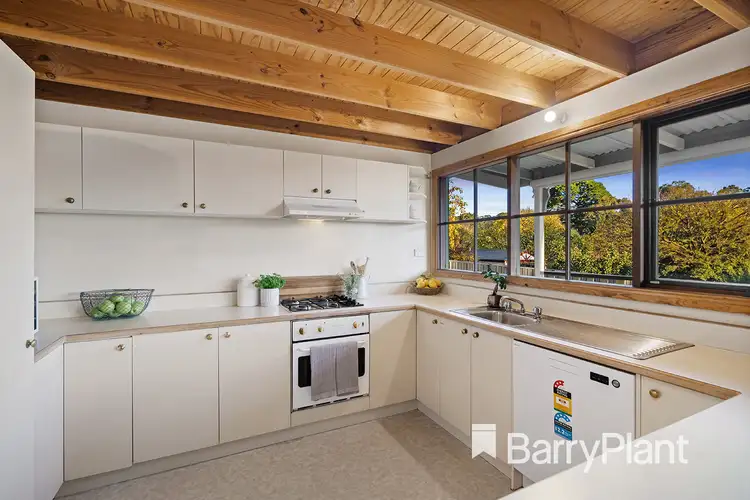 Fifth view of Homely house listing, 12 Lara Court, Mount Evelyn VIC 3796