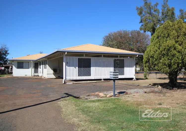 5A Bligh Street, Dalby QLD 4405