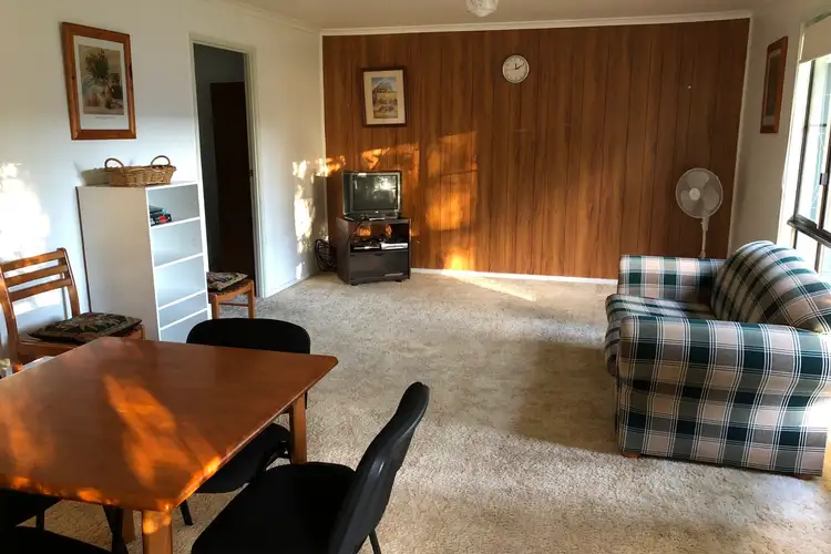Second view of Homely block of units listing, 5A Bligh Street, Dalby QLD 4405