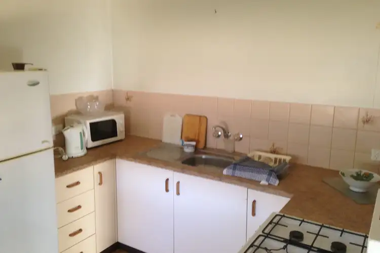 Third view of Homely block of units listing, 5A Bligh Street, Dalby QLD 4405