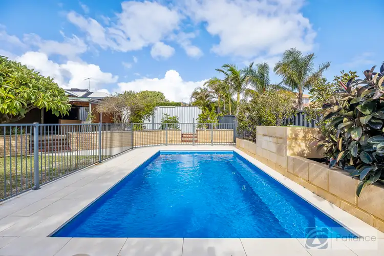 77 Otisco Crescent, Joondalup WA 6027