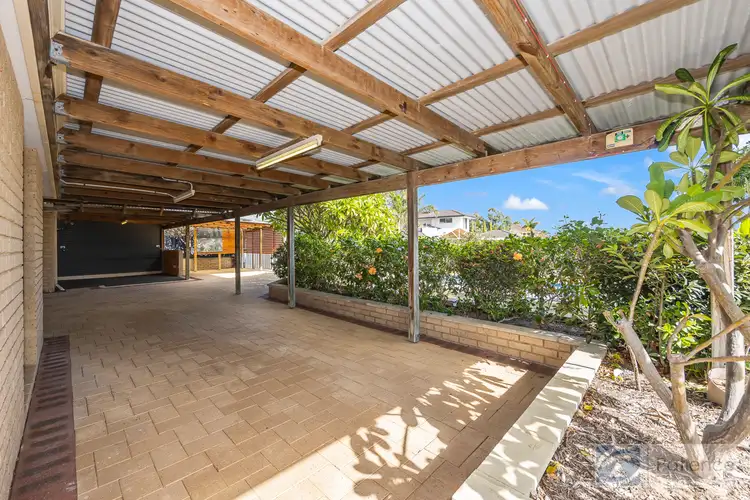 Fifth view of Homely house listing, 77 Otisco Crescent, Joondalup WA 6027