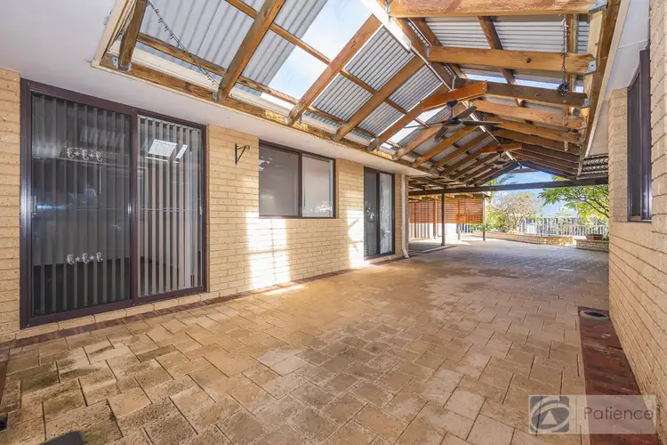 Sixth view of Homely house listing, 77 Otisco Crescent, Joondalup WA 6027