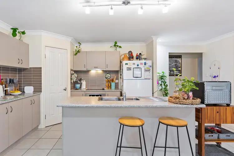 Second view of Homely house listing, 52 Denson Street, Morayfield QLD 4506