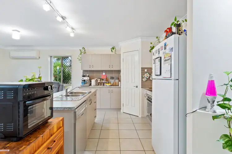 Third view of Homely house listing, 52 Denson Street, Morayfield QLD 4506