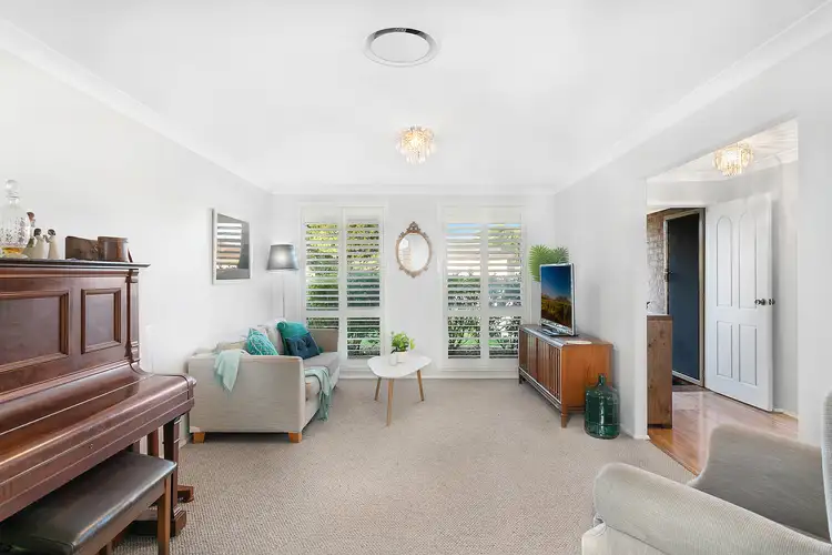 Third view of Homely house listing, 4 Apple Blossom Way, Hamlyn Terrace NSW 2259