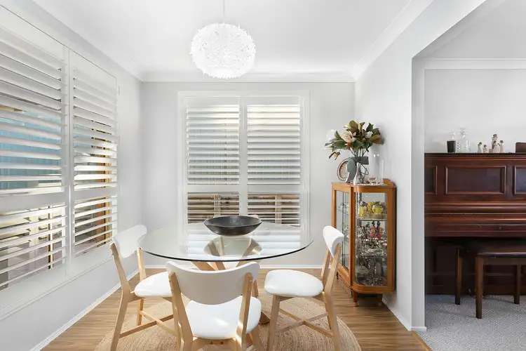 Fifth view of Homely house listing, 4 Apple Blossom Way, Hamlyn Terrace NSW 2259