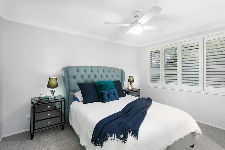 Sixth view of Homely house listing, 4 Apple Blossom Way, Hamlyn Terrace NSW 2259