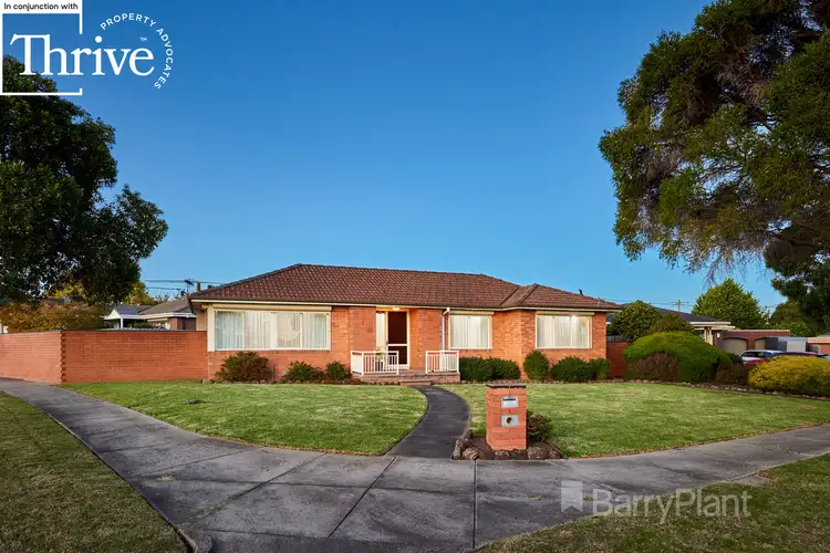 1 Juba Court, Mulgrave VIC 3170