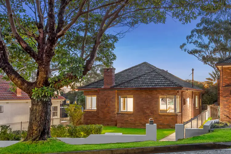 16 Illalong Avenue, North Balgowlah NSW 2093
