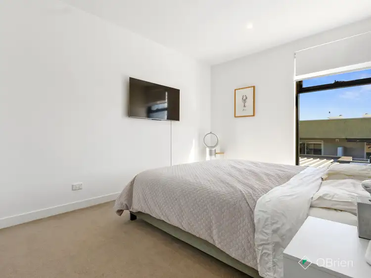 Sixth view of Homely apartment listing, 206/83 Tram Road, Doncaster VIC 3108