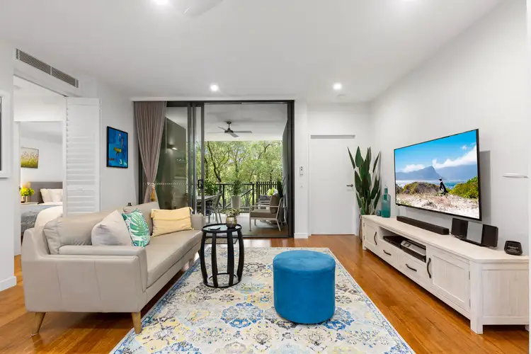 5111/331 Macarthur Avenue, Hamilton QLD 4007