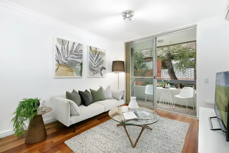 Main view of Homely apartment listing, 6/512-514 Mowbray Road, Lane Cove NSW 2066