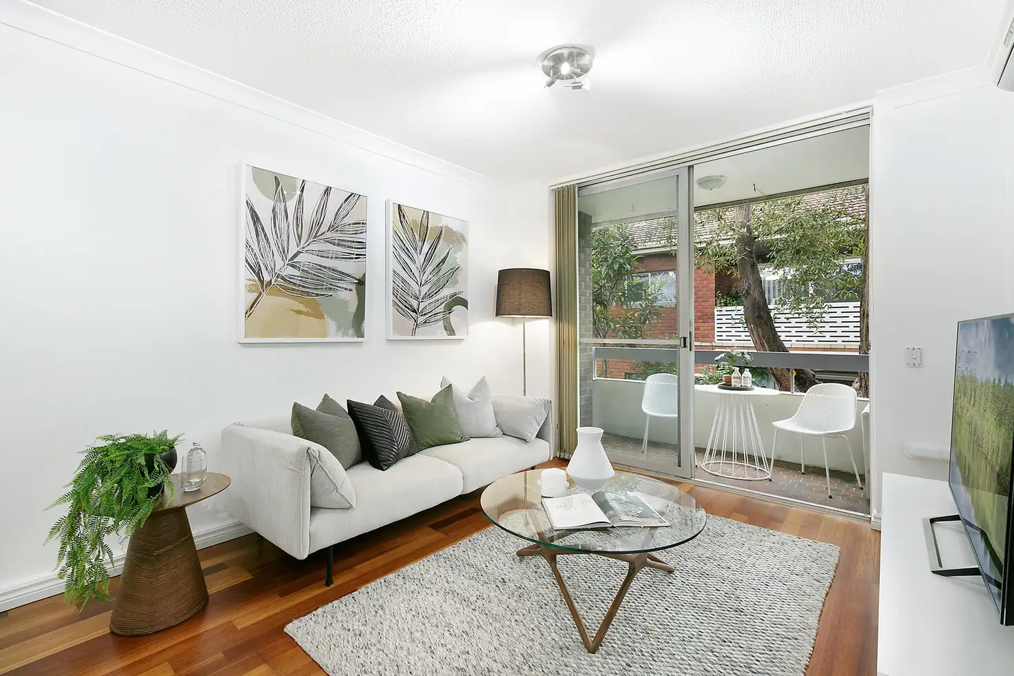 Main view of Homely apartment listing, 6/512-514 Mowbray Road, Lane Cove NSW 2066