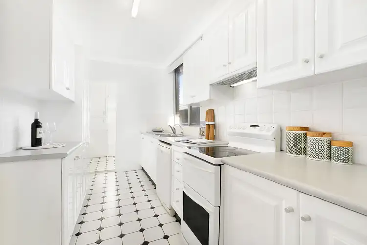 Second view of Homely apartment listing, 6/512-514 Mowbray Road, Lane Cove NSW 2066