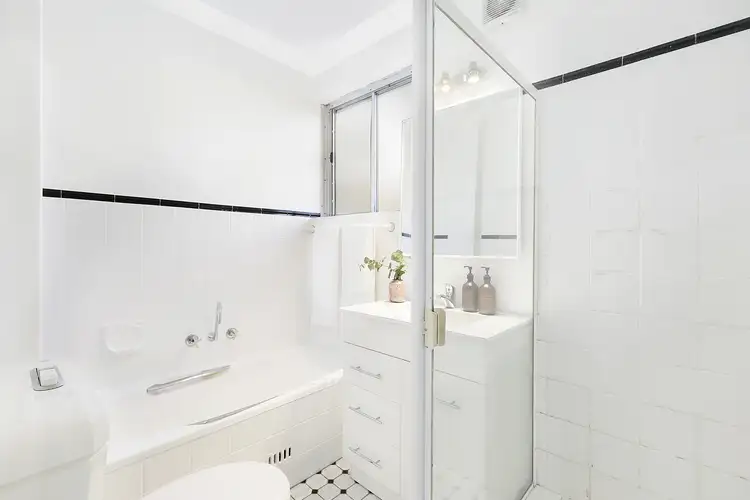 Fifth view of Homely apartment listing, 6/512-514 Mowbray Road, Lane Cove NSW 2066