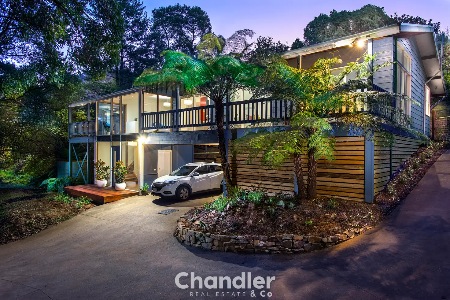 Main view of Homely house listing, 295 Monbulk Road, Monbulk VIC 3793