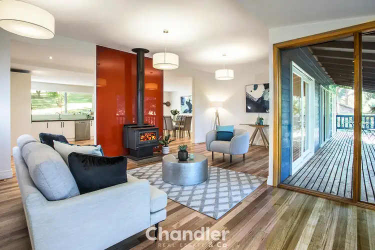 Second view of Homely house listing, 295 Monbulk Road, Monbulk VIC 3793