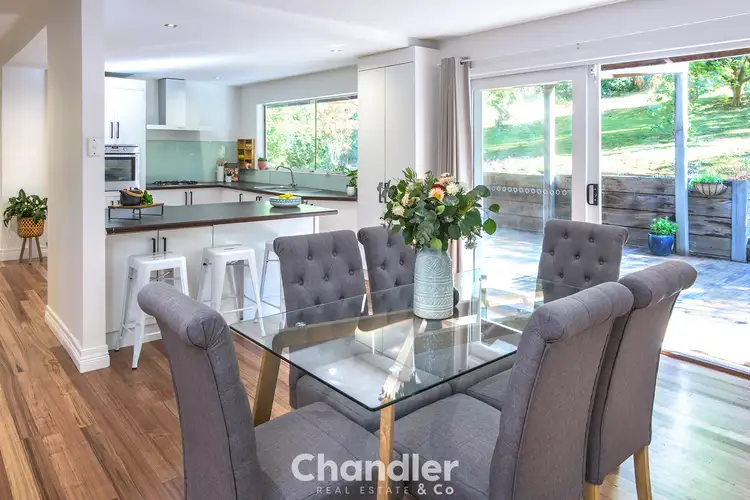 Fourth view of Homely house listing, 295 Monbulk Road, Monbulk VIC 3793