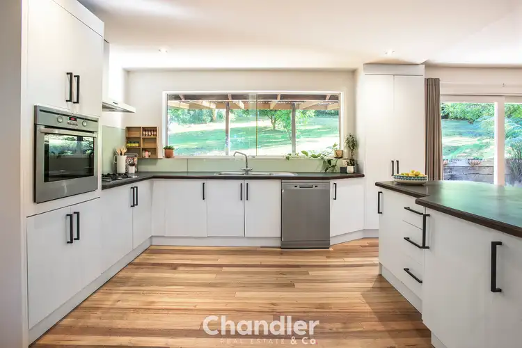 Fifth view of Homely house listing, 295 Monbulk Road, Monbulk VIC 3793