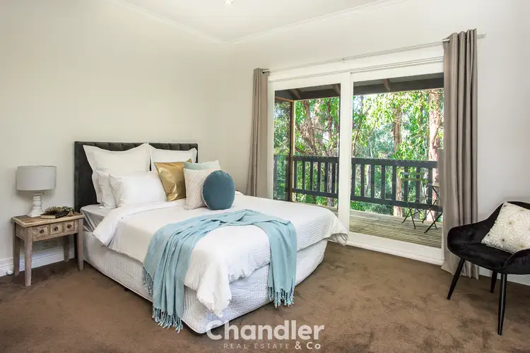 Sixth view of Homely house listing, 295 Monbulk Road, Monbulk VIC 3793