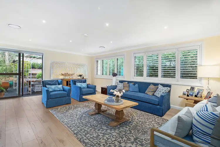 2 Blaxland Place, Glenhaven NSW 2156