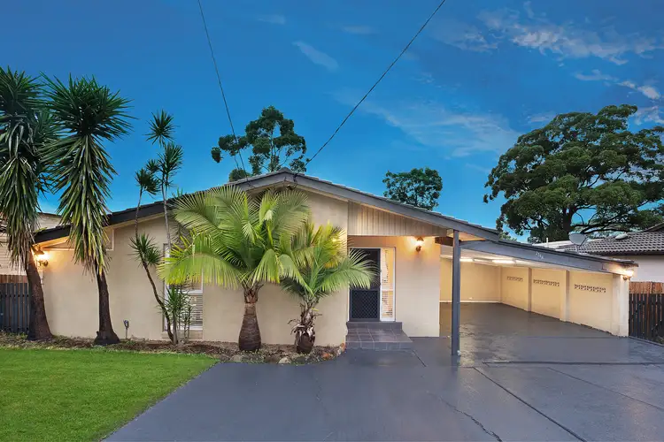 234A North Rocks Road, North Rocks NSW 2151