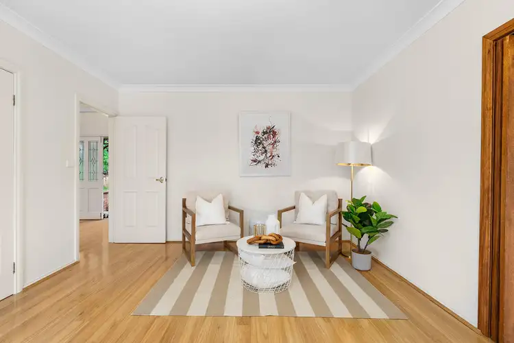 Fourth view of Homely house listing, 1 Barclay Road, North Rocks NSW 2151