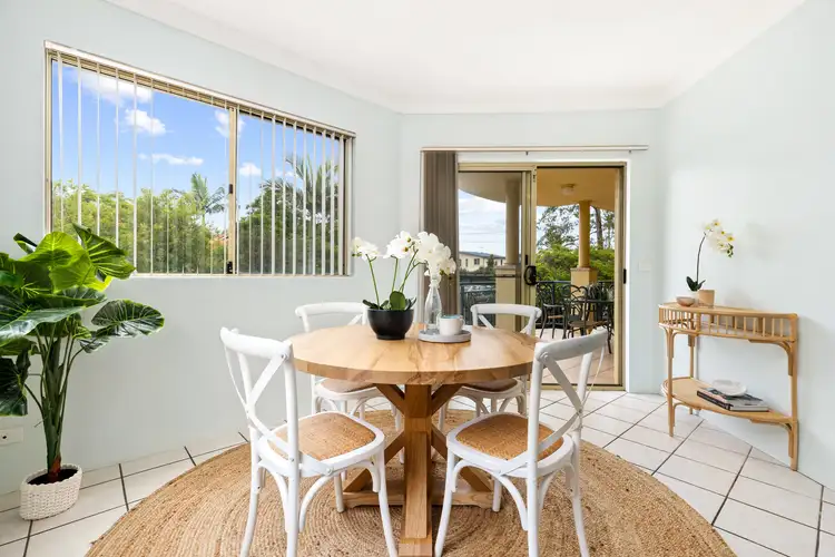 Third view of Homely apartment listing, 25/9 Hill Street, Baulkham Hills NSW 2153