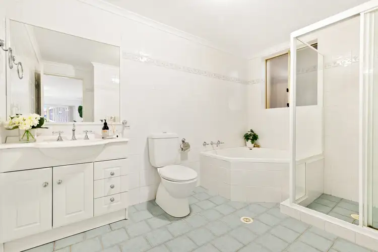 Fifth view of Homely apartment listing, 25/9 Hill Street, Baulkham Hills NSW 2153