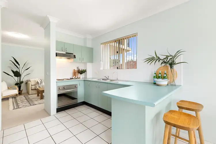 Sixth view of Homely apartment listing, 25/9 Hill Street, Baulkham Hills NSW 2153