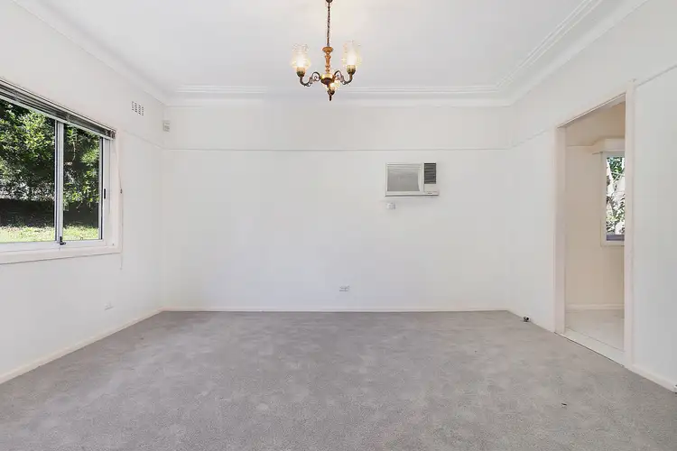 Second view of Homely house listing, 8 Speers Road, North Rocks NSW 2151