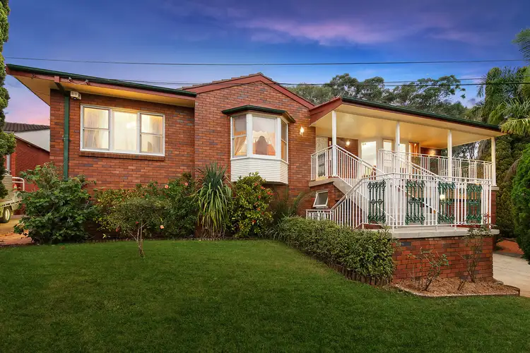 29 Buckingham Road, Baulkham Hills NSW 2153