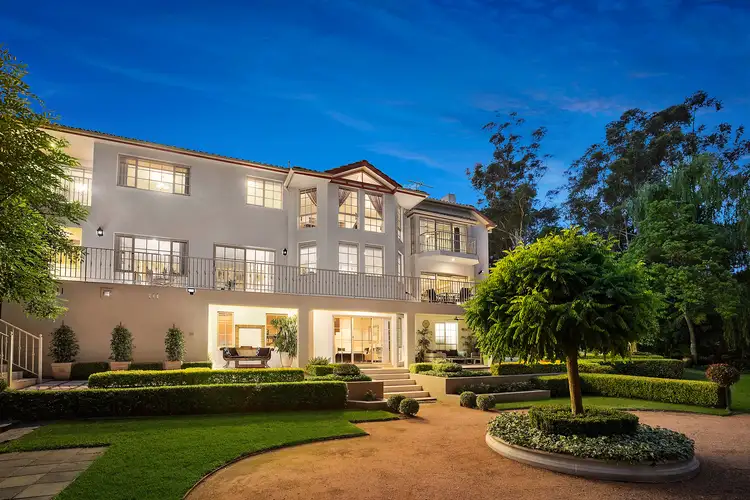 Main view of Homely house listing, 26 Southwood Place, West Pennant Hills NSW 2125