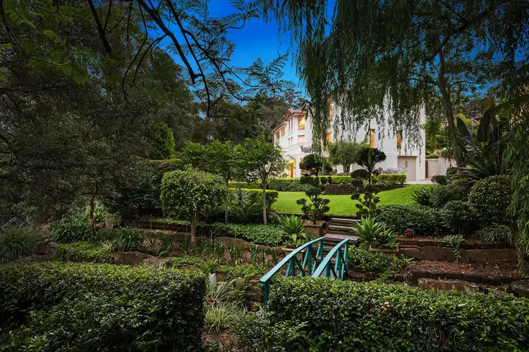 Second view of Homely house listing, 26 Southwood Place, West Pennant Hills NSW 2125