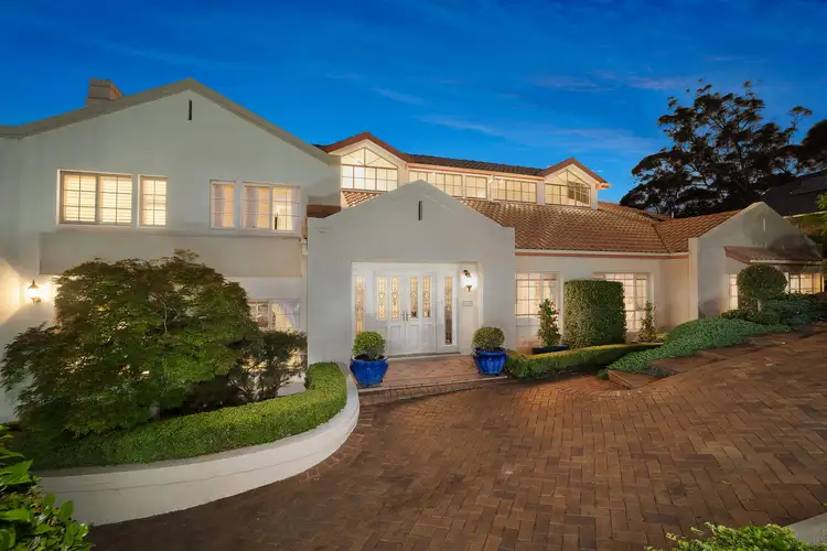 Third view of Homely house listing, 26 Southwood Place, West Pennant Hills NSW 2125