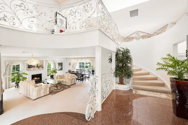 Fourth view of Homely house listing, 26 Southwood Place, West Pennant Hills NSW 2125