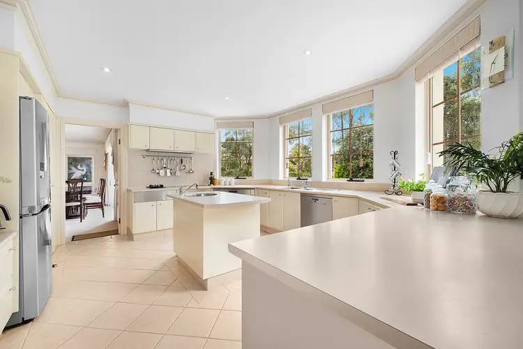 Fifth view of Homely house listing, 26 Southwood Place, West Pennant Hills NSW 2125