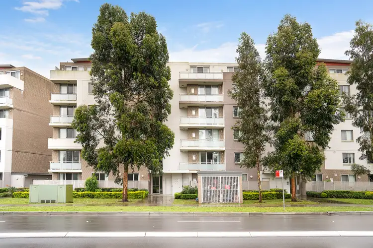Main view of Homely apartment listing, 82/13 Seven Hills, Baulkham Hills NSW 2153