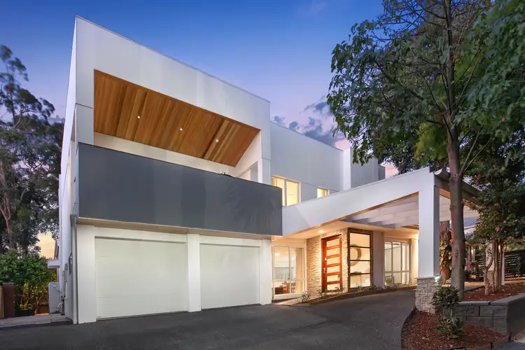 Main view of Homely house listing, 96 Gilbert Road, Glenhaven NSW 2156