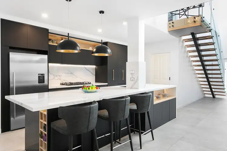 Second view of Homely house listing, 96 Gilbert Road, Glenhaven NSW 2156