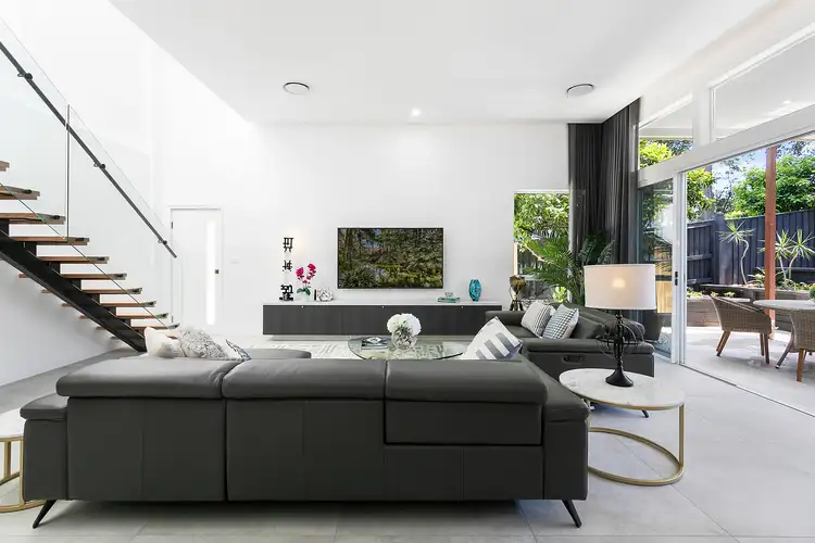 Fourth view of Homely house listing, 96 Gilbert Road, Glenhaven NSW 2156