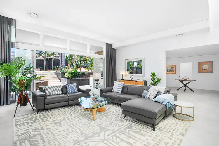 Fifth view of Homely house listing, 96 Gilbert Road, Glenhaven NSW 2156