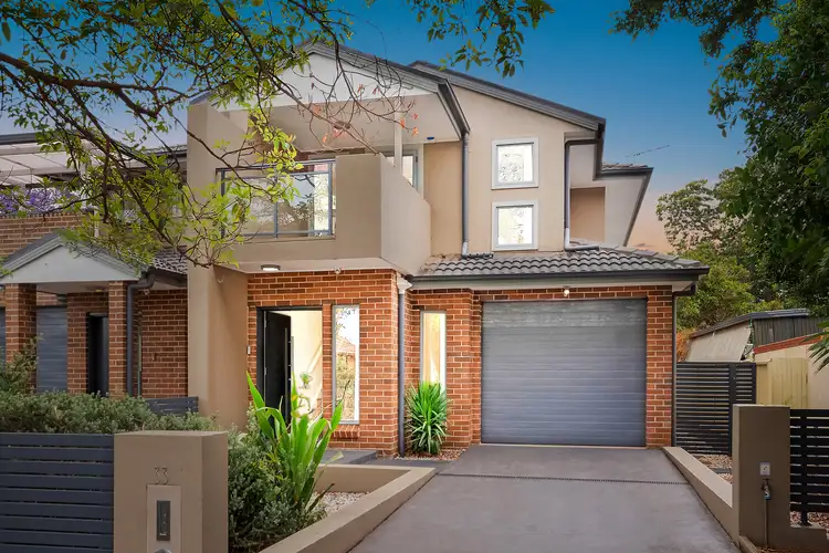 33 Beamish Road, Northmead NSW 2152